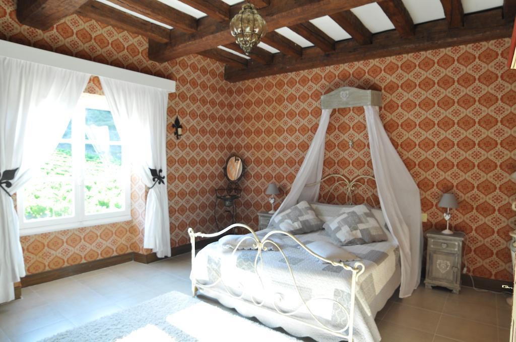 Domaine Le Bourdet Villa Saint-Sauveur-de-Cruzières Room photo
